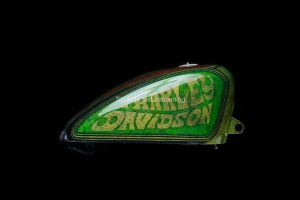 Optical Green HD 