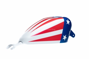 Pearl Stars and Stripes 